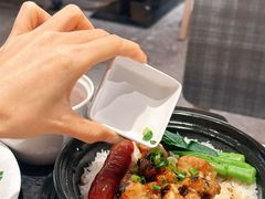 -大家乐(广州天河城六楼店)