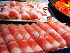 -鸿姐老火锅(静安店)