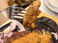 -斗牛士牛排餐厅(嘉里汇店)