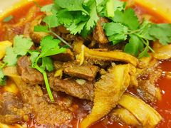 招牌牛三鲜锅-九头鸟酒家(四道口店)