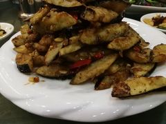 -莒县世起全羊馆(塔桥人家店)