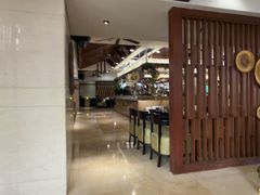 -金厨泰国餐厅·全泰籍厨师料理(拱北店)