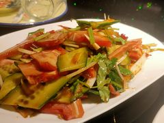 大刀耳片-红京鱼(西坝河店)