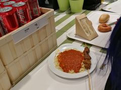 -宜家家居(哈尔滨商场店)