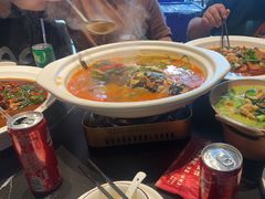 -明丰小渔馆(明月路店)