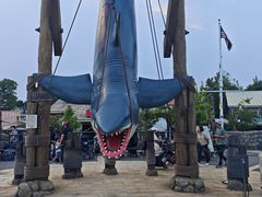 -日本环球影城