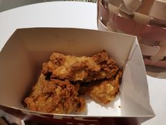 -肯德基(新市百店)