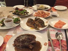 -芭菲盛宴·环球美食(解放碑英利国际店)