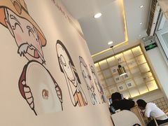 -捕螺记螺蛳粉(东关大街店)