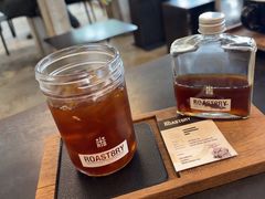 -Roast8ry Coffee Lab