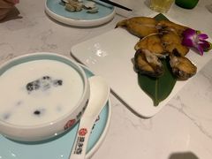 -香香海南菜餐厅