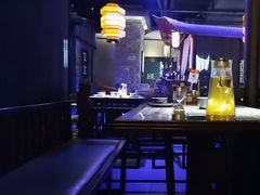 -绿茶餐厅(西湖银泰百货店)