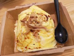 旋风蛋包饭-肥安娜·小吃·饮品