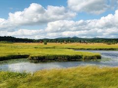 -塞罕坝国家级自然保护区