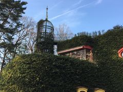 -三鹰之森吉卜力美术馆