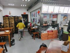 大堂-西安手工软面(浦东南路店)