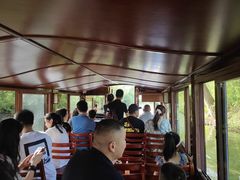 -烟水渔庄餐厅(西溪湿地店)