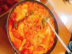 -京玉菲饭店(李村店)