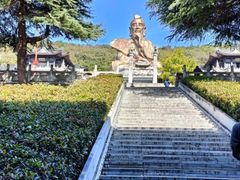 -句容茅山景区