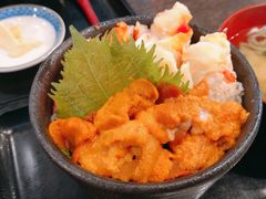 -札幌二条市场 大矶(本店)