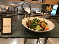 -北京王府井希尔顿酒店·万斯阁西餐厅