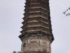 -荆轲塔
