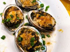 -老字号蛇口德记烧腊饭店·海鲜加工