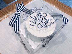 -巴黎贝甜(昆城广场店)