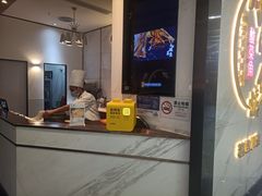 -周渝食惦·酸菜鱼精致川菜(横岗店)