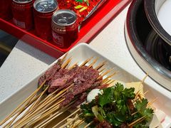 -袁记串串香(新南门店)