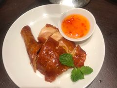 -京香轩·中餐厅(上海中庚聚龙酒店)