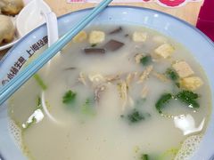 -小杨生煎(成山巴黎春天店)