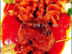 -普天和酒楼·新津菜·烤鸭(天津之眼店)