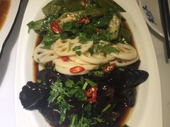 -老仁义·清真菜(太古街店)