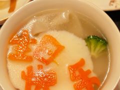 -三亚亚龙湾瑞吉酒店·铭轩中餐厅Mingxuan·海南菜·粤菜