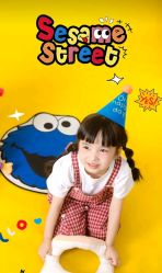 -非常六加一儿童摄影(同安店)