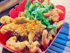 -不曾在把把烧•烧烤(莲坂磐基店)