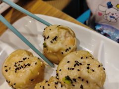 -小杨生煎(香港名都店)
