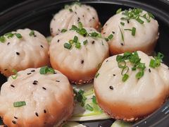 和牛生煎包-杭州柏悦酒店-悦轩中餐厅