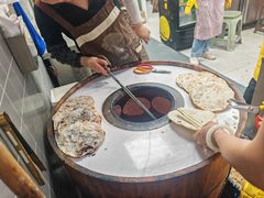 卢记烧饼-尚食·卢记烧饼(十全街店)