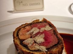 -壳里西餐厅Coquille Seafood Bistro(蒙自路店)