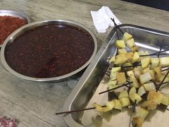-怪老头甜不辣(抚琴小区店)