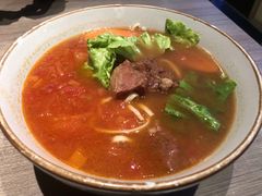 -九毛九西北菜(百信广场店)