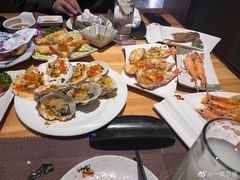-割烹旭日本料理(龙湖狮山天街店)