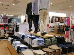 -优衣库(昆明爱琴海购物公园店)