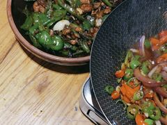 -湘水滨·臭鳜鱼·湘菜(马驹桥店)