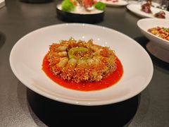 -宫燕府·京菜·烤鸭·淮扬菜(王府中心店)