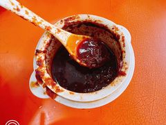 -富记鱼蛋粉(西村店)