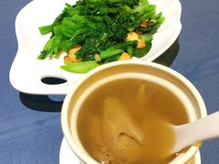 -百年银屏·蚝烙专门店(乐山店)