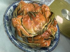 -芸海阁·农家私房菜(沙家浜景区出口店)